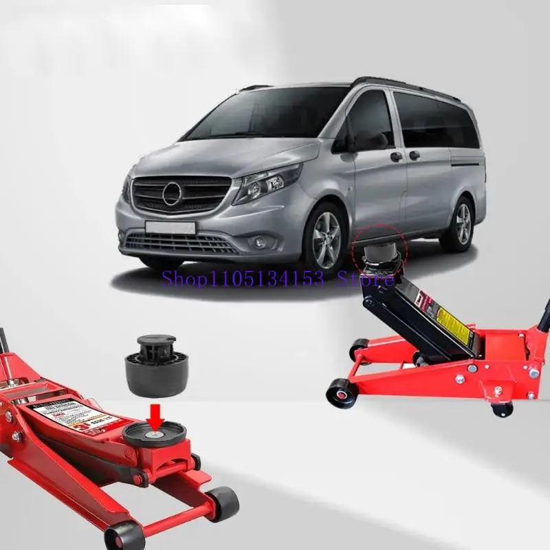 

HG89 Легкая адаптерная адаптерная поддержка адаптеров идеально подходит для W639 W477 Экстренная замена шин и обычные проверки