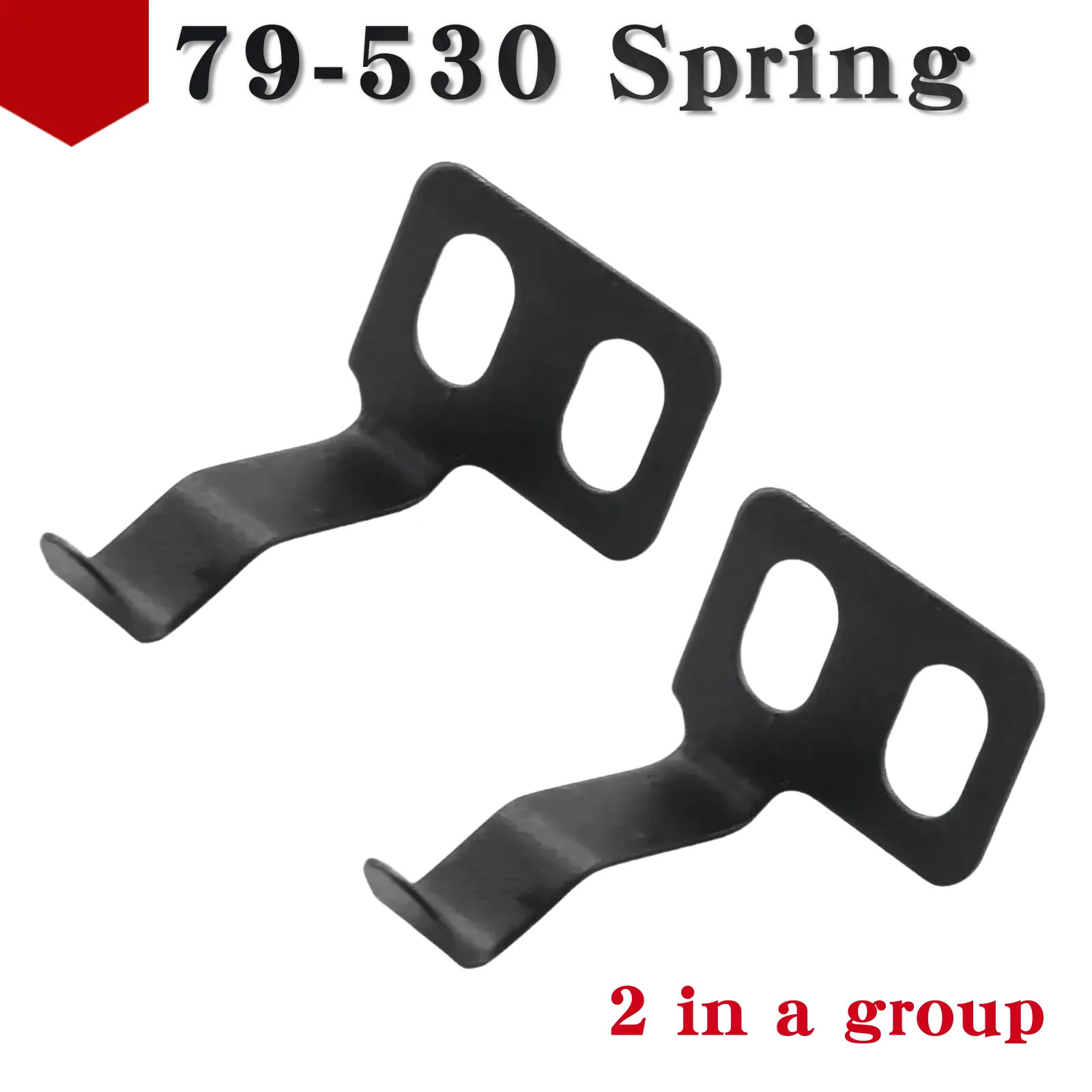 

79-530 Spring Fit kansai WX8800、 1025P、1425P Coverlock Sewing Machine Parts