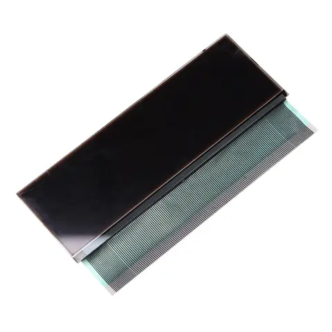 Car Central Navigator LCD Screen Display for Peugeot 206 307 Citroen C5 Xsara Picasso Multifunction Unit Pixel Repair 10 best sales peugeot 307 display screen - №8