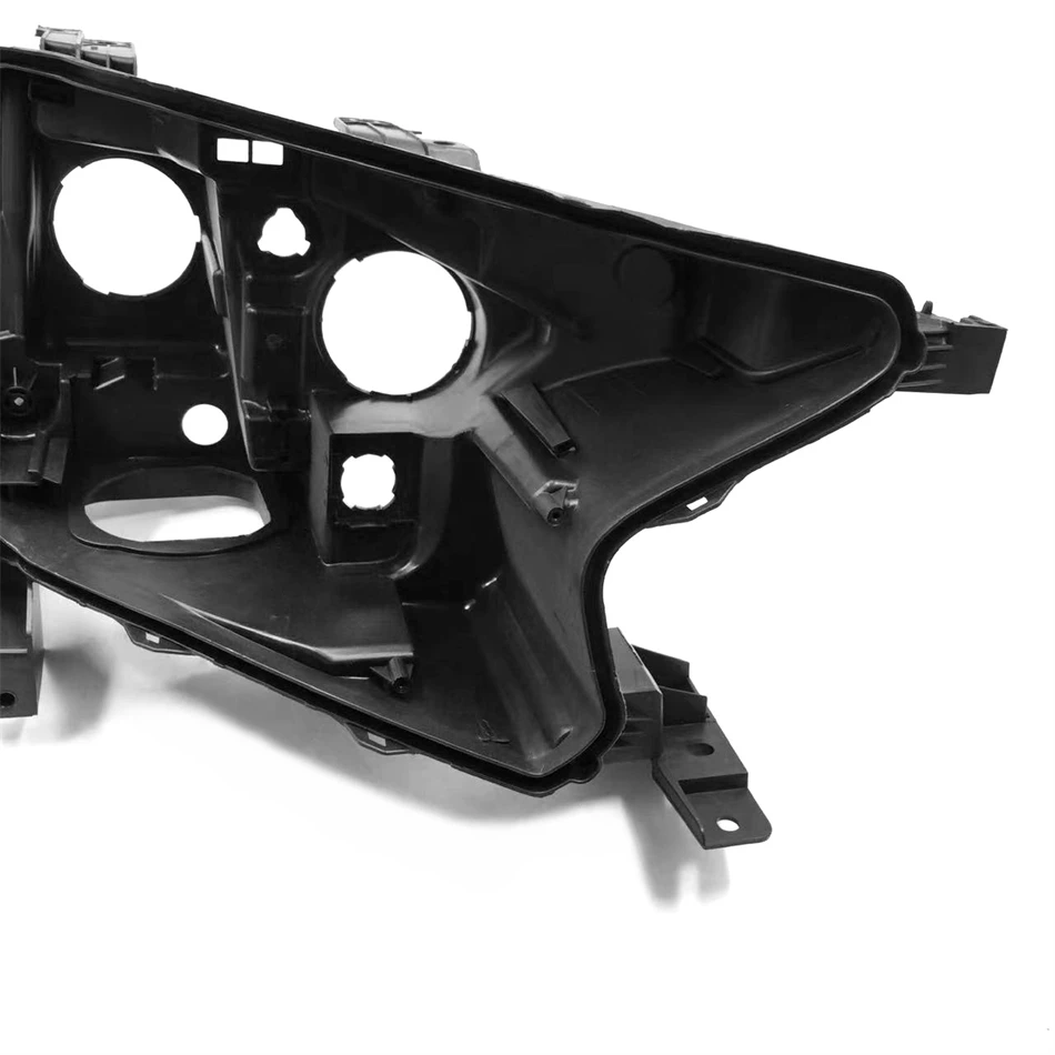 For Ford Everest 2016 2017 2018 2019 2020 automotive parts and accessories Car Base Head Lamp Shell Rear She