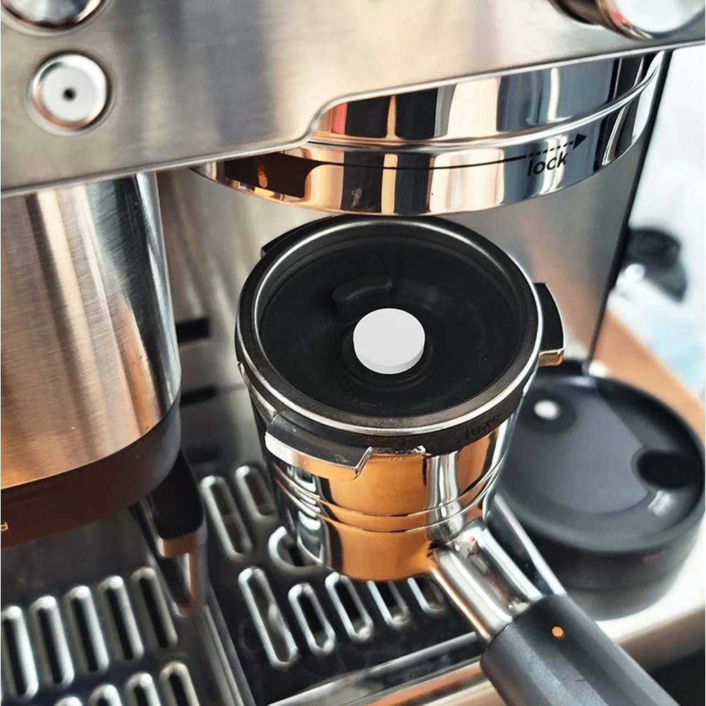 Coffee Machine Clea…