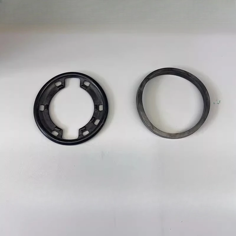 

1pcs For Audi Q7 Volkswagen Touareg Phaeton 3.6 engine oil cooler gasket