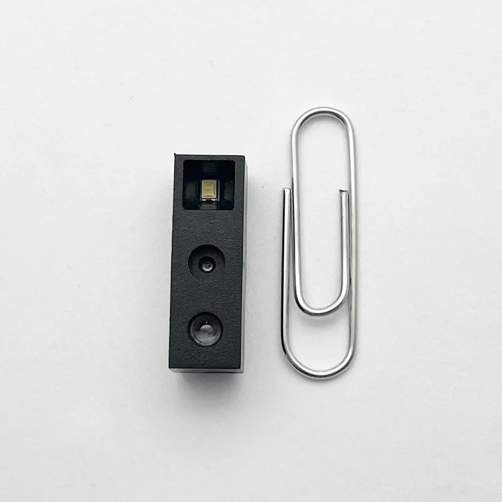 QR Barcode Scanner USB RS232 EMT3D05 Mini CMOS 1D/2D Scan Engine SDK for Access Control