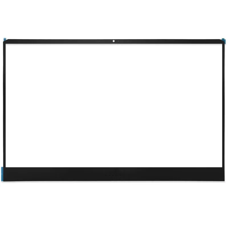 LCD الغطاء الخلفي غطاء الغطاء الخلفي/LCD الإطار الأمامي ل MSI GE76 GP76 MS-17K1 17K2 17K3 17K4 #4