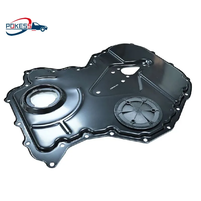 BK3Q6019CB Car Engine Timing cover Compatible With Ford Transit TTH 2015- 3.2 BK3Q-6019CB 1717590 Car Accessories