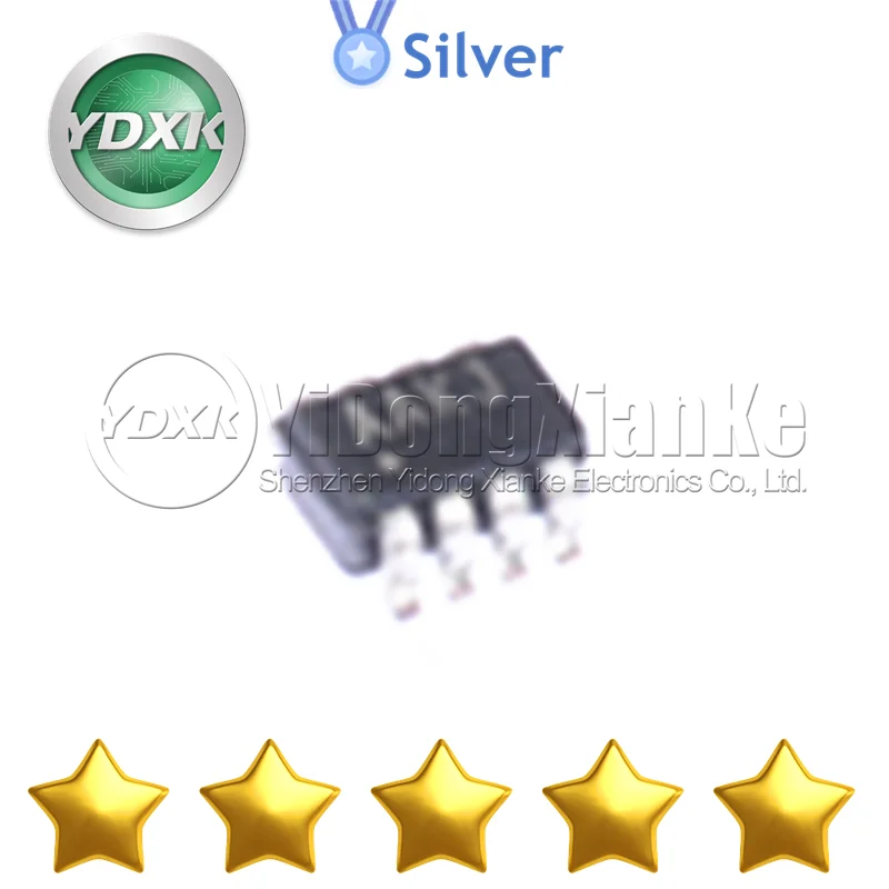 MAX3061EEKA SOT23-8 Electronic Components MAX3362EKA MP2143DJ MP2143DJ-LF-Z MP2225GJ-Z MP2314GJ-Z New Original MP2318GJ-Z