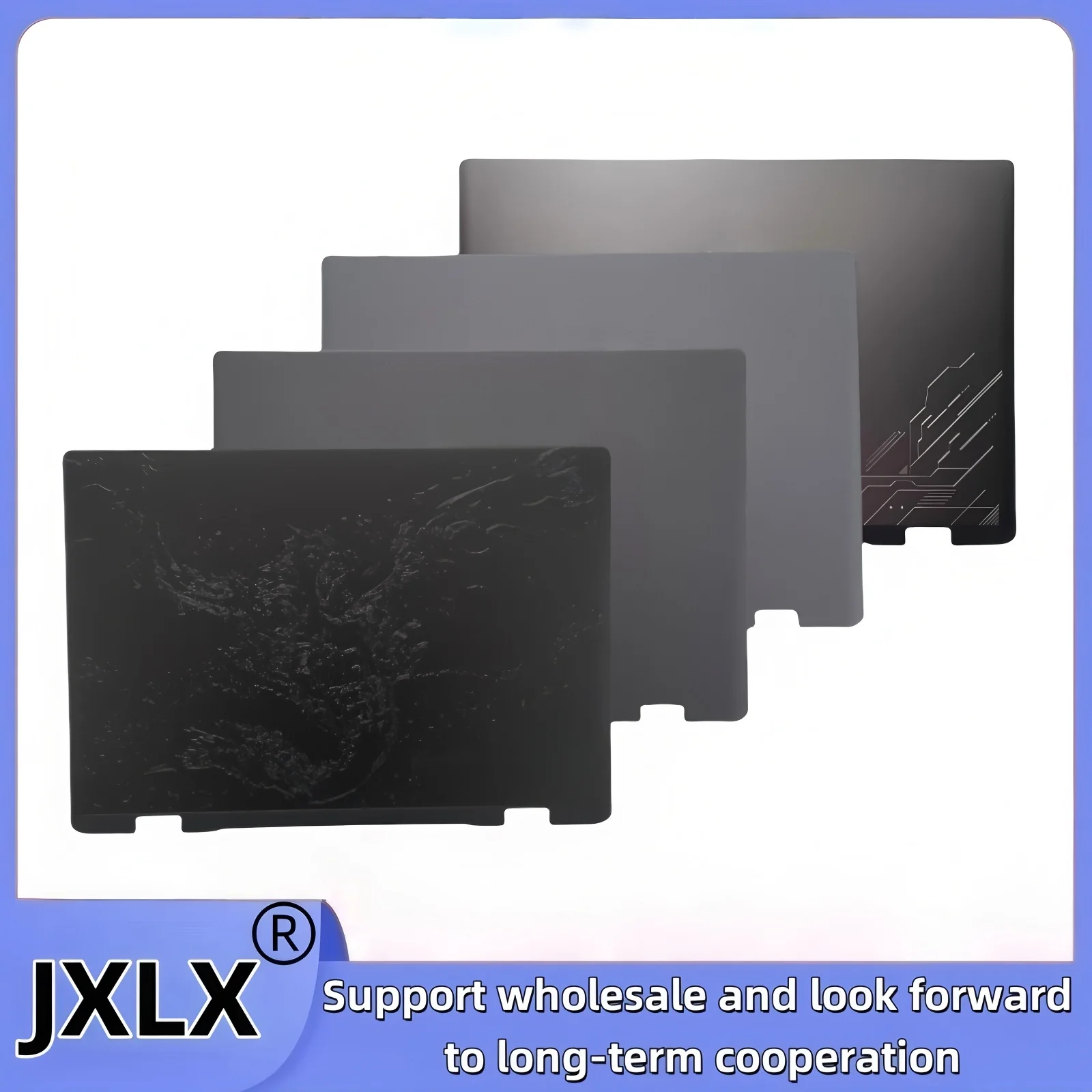 Jxlx® New For Msi C… - image