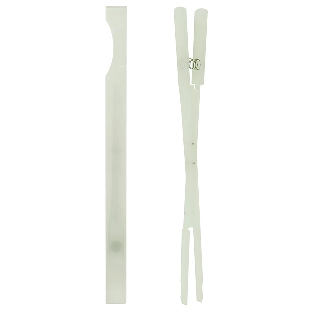 

Piano Damper Clip Tuning Kit Tools Professional for Clamp Tune Stopper Tuner Accesories Mute Holder