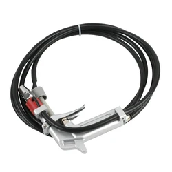 HBA 18728 004 004C Handheld Static Eliminator Ionizer Gun Ionizer Bar For ESD Ionizing Static Eliminate