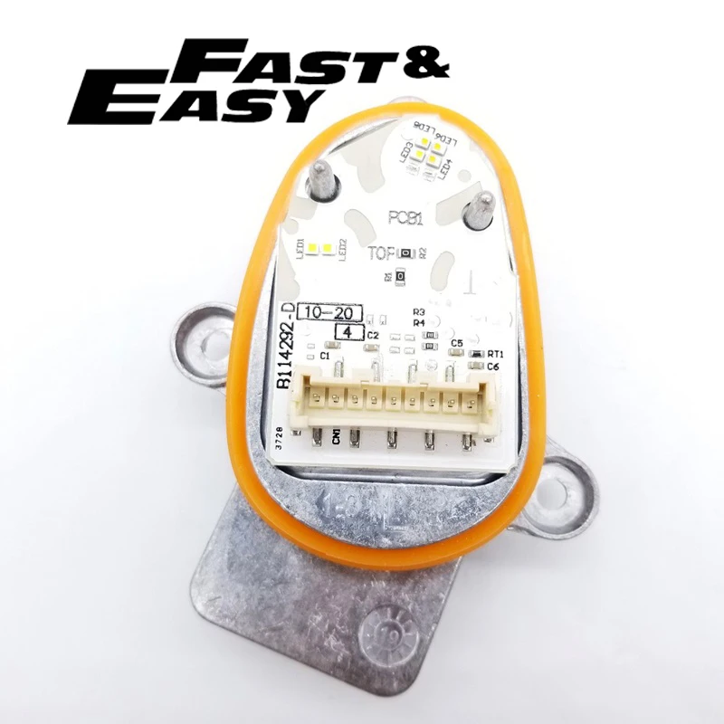 

OEM aftermarket new 6311 9477 821 6311 9477 822 LED Turn Signal Light turning Light module for BMW X1 F48 LCI 2020-2023
