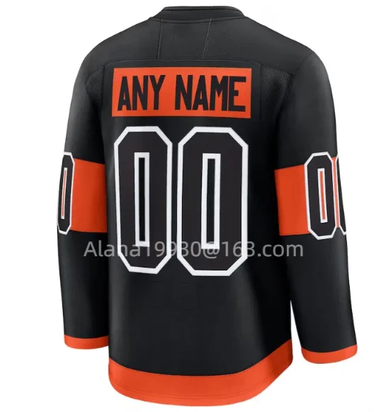 

Custom New Jersey Travis Konecny Owen Tippett Sean Couturier Jerseys