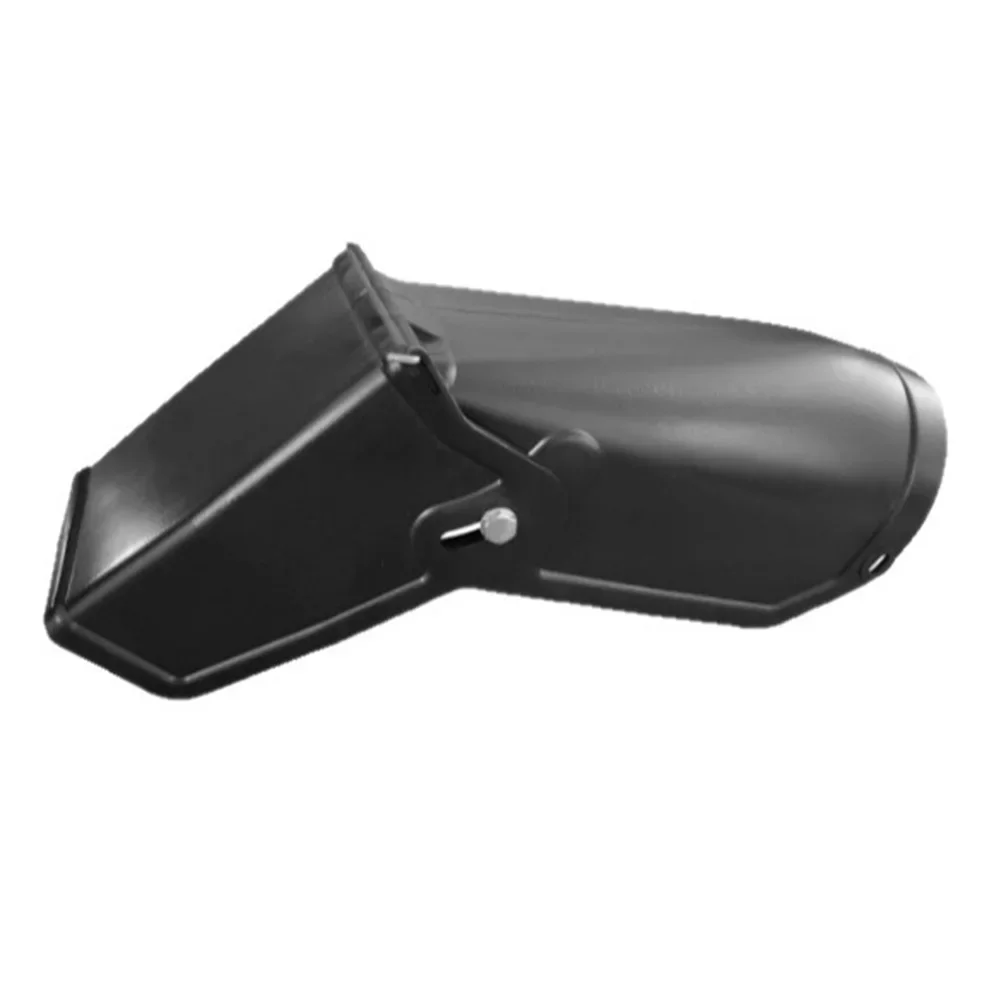 Chute Assembly for Snow Thrower MT334234 MT325847 Built for Durability in Winter Conditions Replaces 76221 76221MA 325847