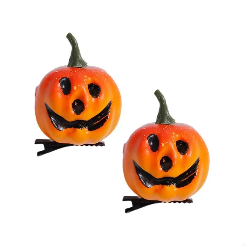Spooky Unique Headbands Fashion Personality Headwear Minimalists Styling C63C