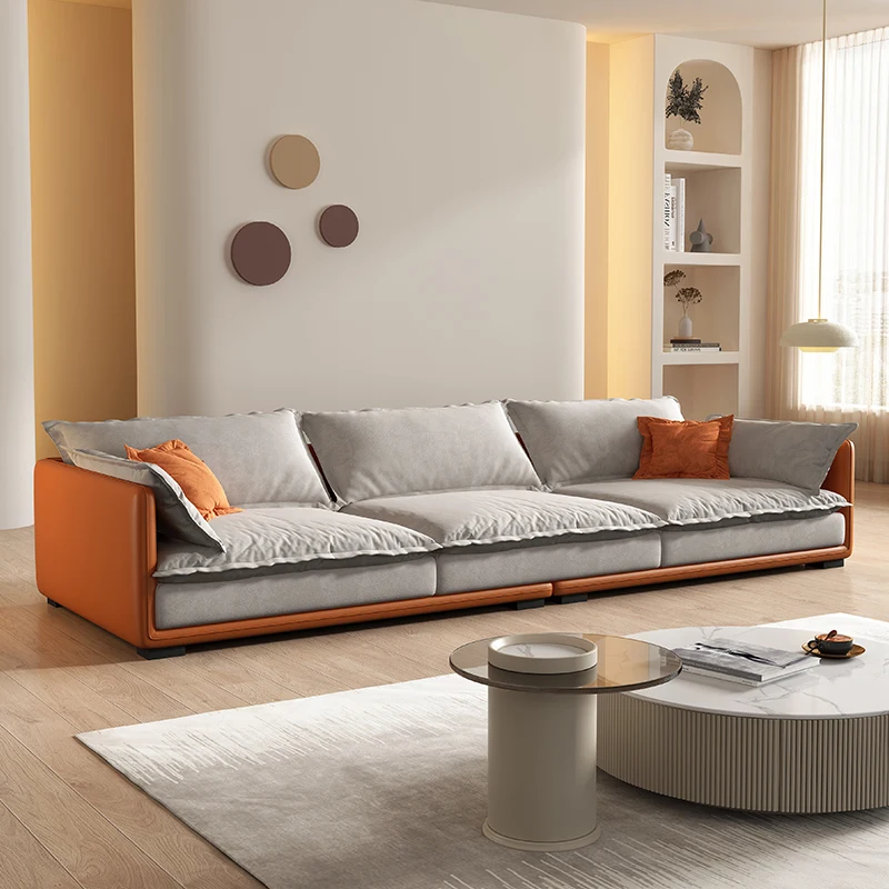 

Modern Couches Living Room Sofas Puff Recliner Kids Living Room Sofas Luxury Lounge Canape Convertible Nordic Furnitures