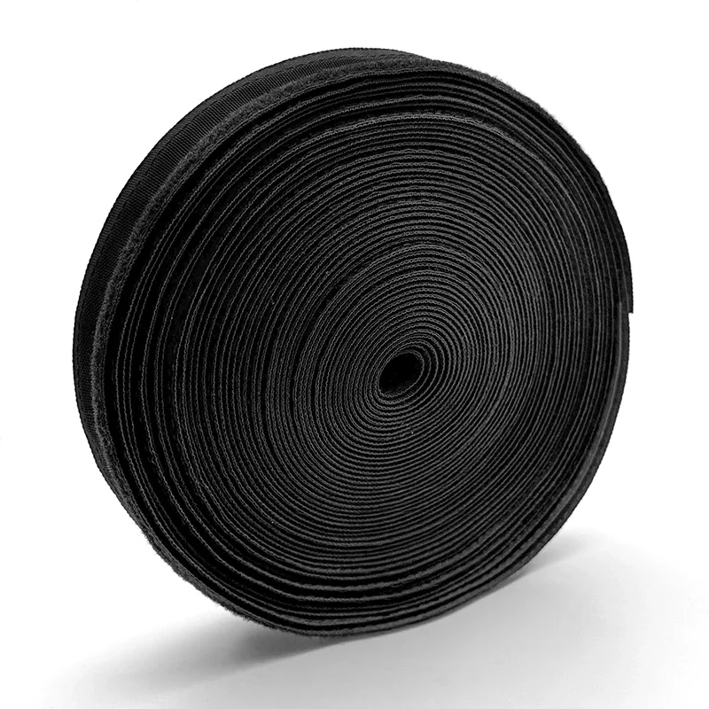 Self Adhesive Expandable PET Nylon Wire Sleeve 10-100mm 1-10M Dust Block Wrap For Gaming Laptop Router Cable Management