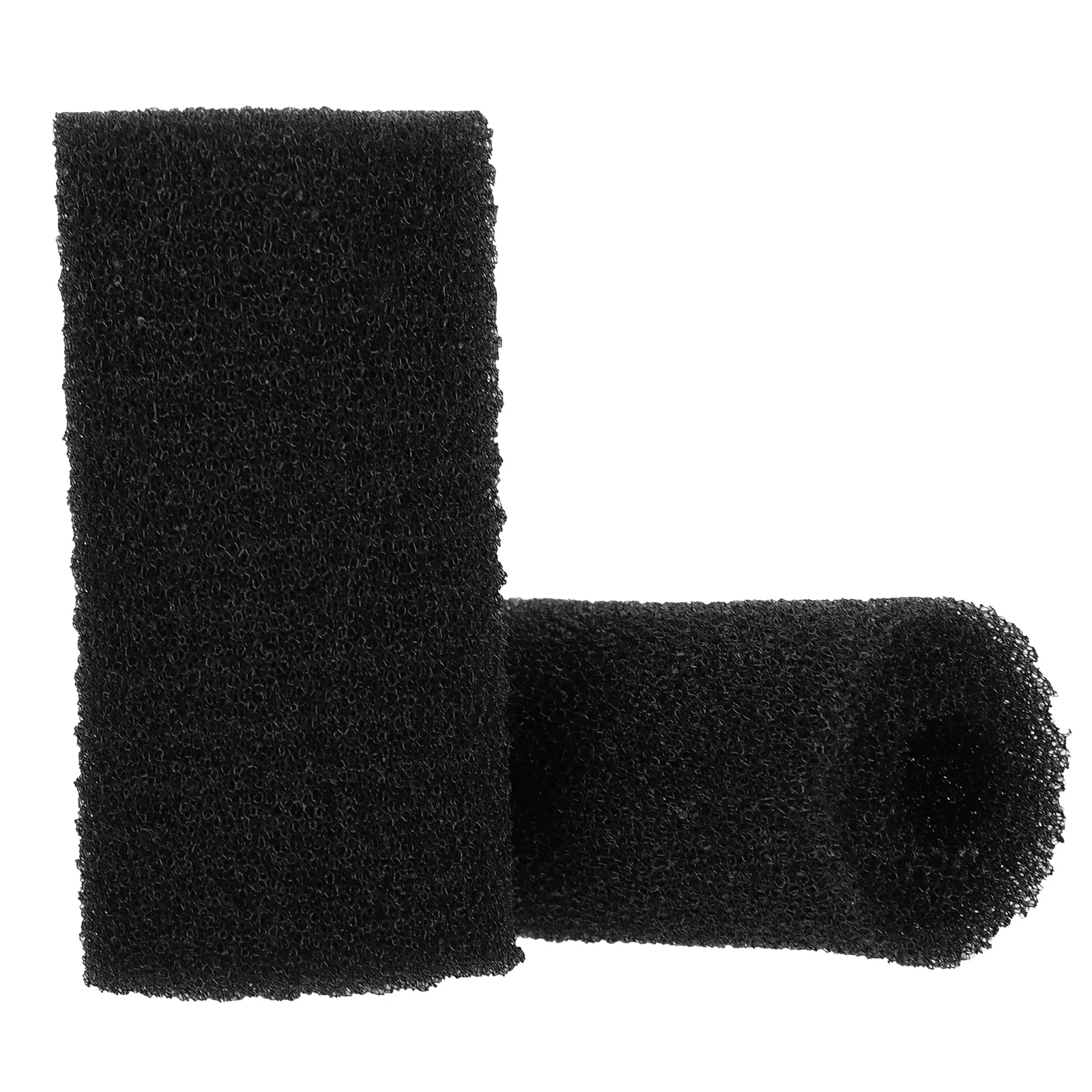 10Pcs Pool Filter Schwamm Langlebig Wiederverwendbare Waschbar Schwimmbad Reiniger Ersatz Filter Pumpe Schwamm Whirlpool Reiniger Werkzeug