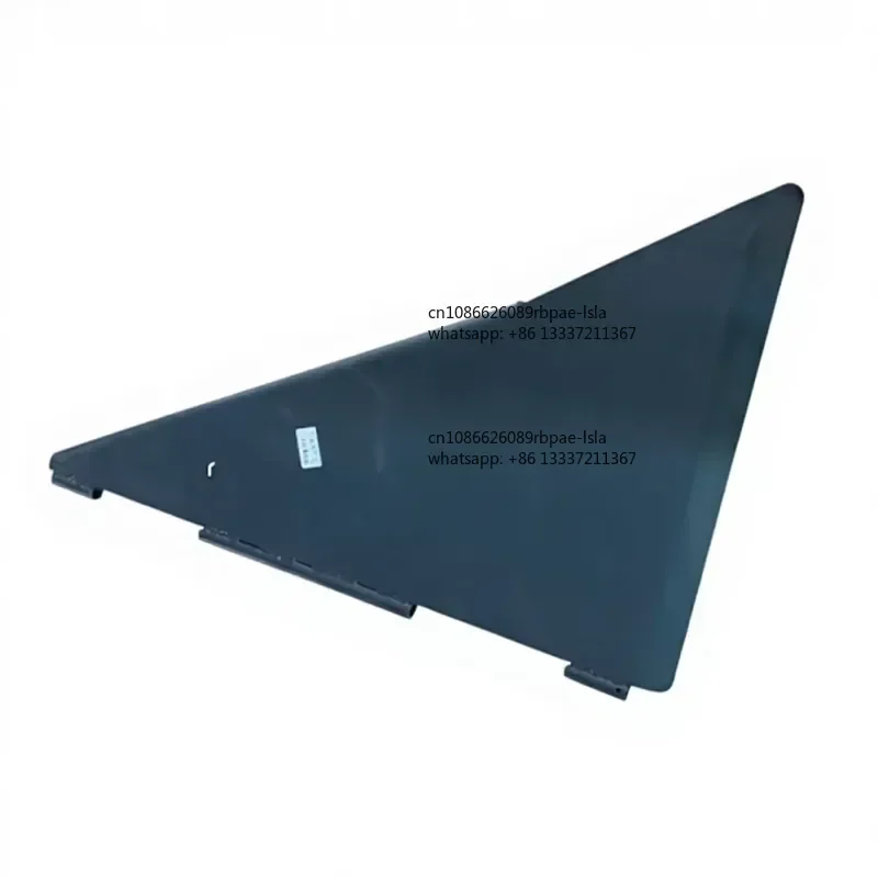 High Quality Paver Hopper Side Flap for S1600-2 S1800-2 SI-1182 S1803-2 Asphalt Paver 3 Months Warranty