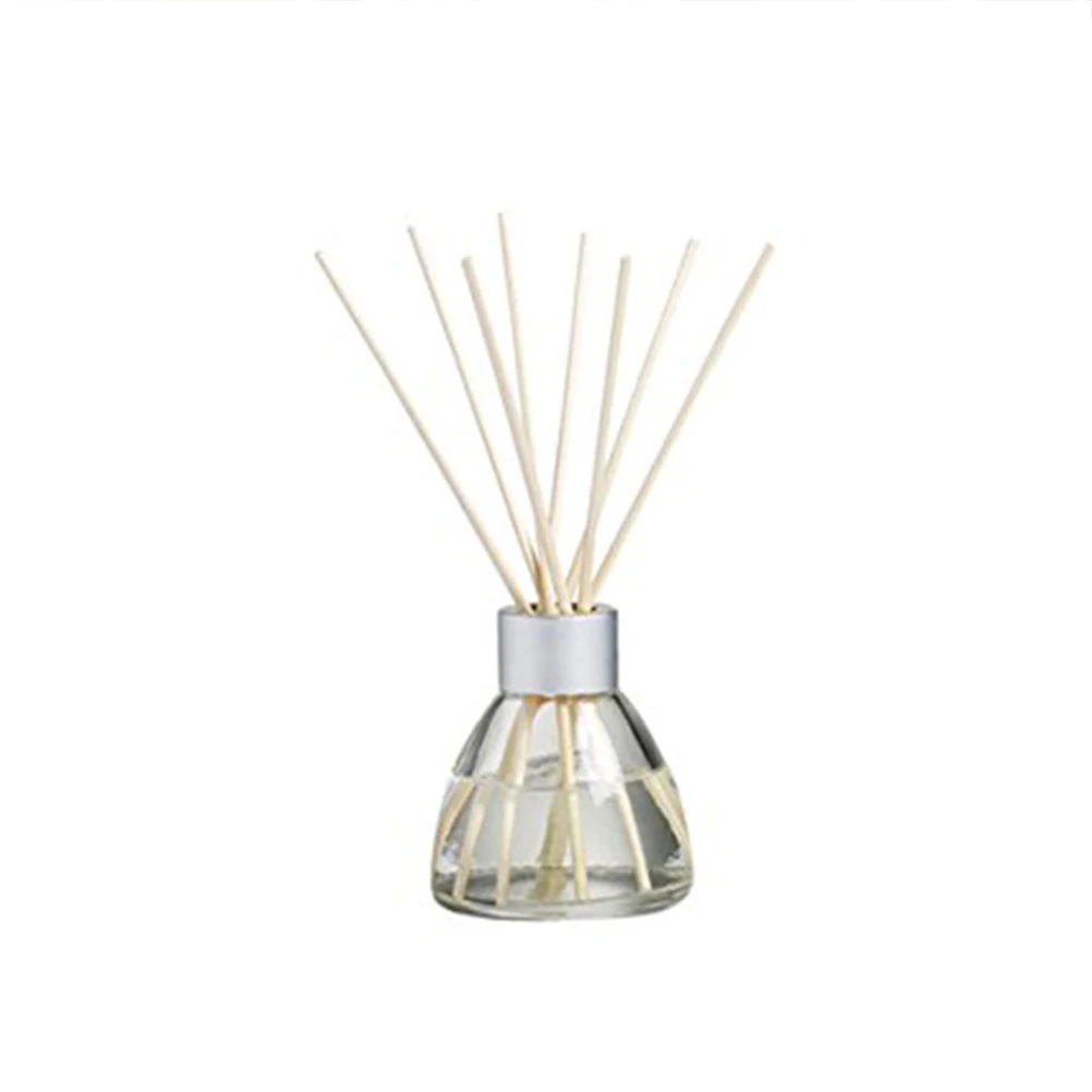 

150pcs Natural Rattan Diffuser Sticks For Essential Oils Aroma Fragrance Enhancer No Flame Diffusion Rod Replacement Parts