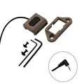 D Style DE 2.5 Plug