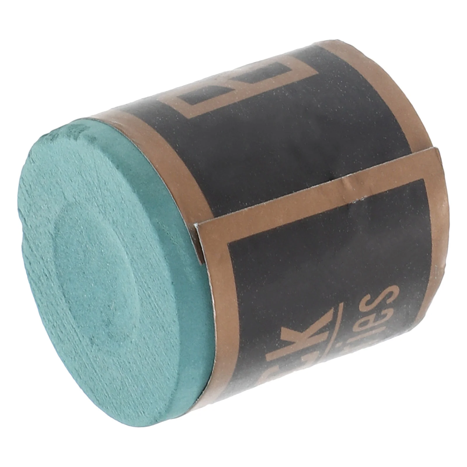 Billiards Powder Pool Table Accessories Chalk for Cue Sticks Game Supplies Tables