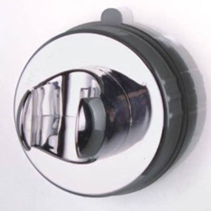 

63HF Suction Cup Shower for Head Bracket Bidet Sprayer Bracket Bathroom Accessories