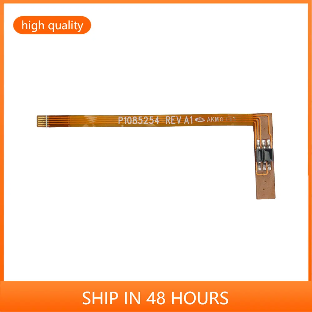 (HuanZhi) Peeler Sensor Flex Cable (P1085254) Replacement for Zebra ZQ320