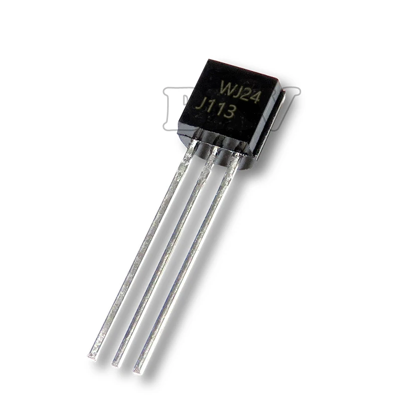 10PCS J113 2SJ113 2SJ111 J111 2SJ112 J112 2SJ175 J175 TO-92 Transistor