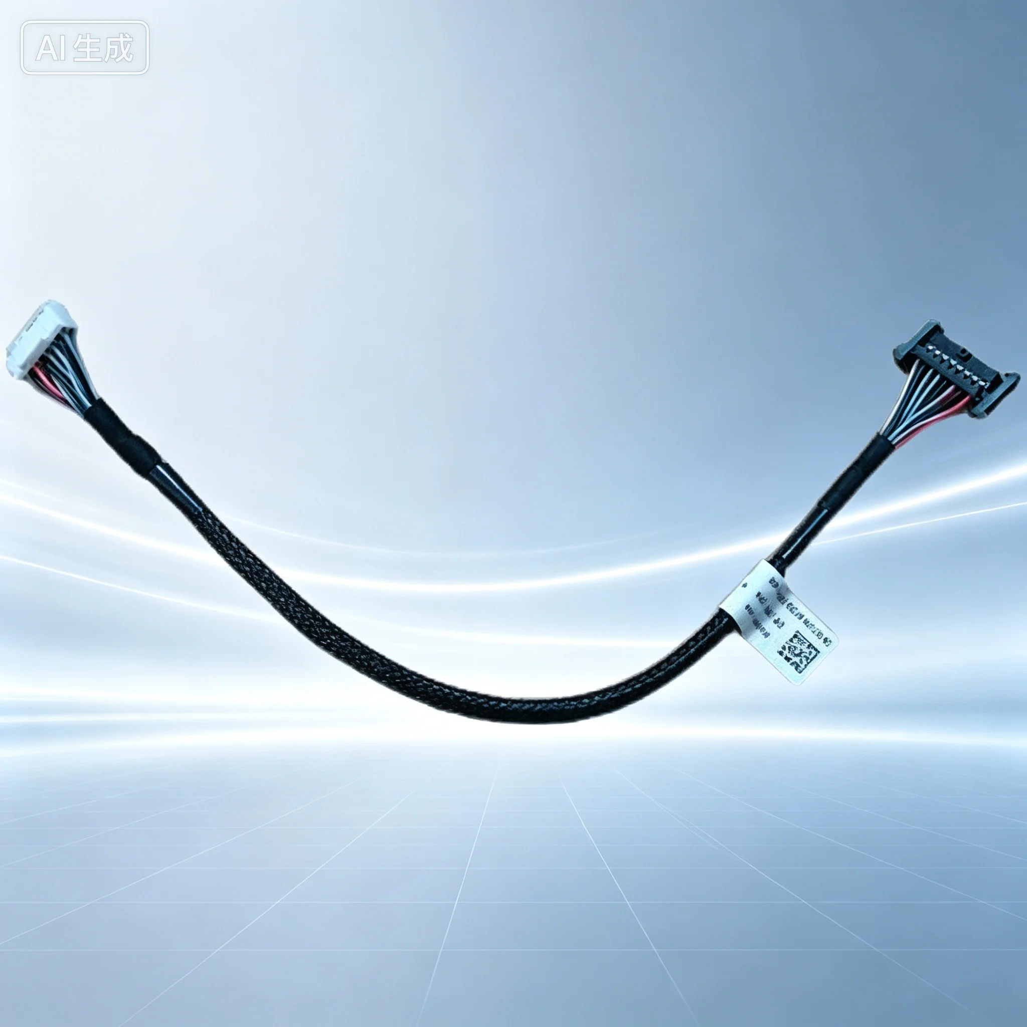 Backplane Signal Wire for Dell R430 Server 8‑Bay Hard Drive, C71PH