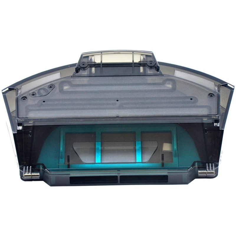 Резервуар для воды, пылесборник 2в1 для Cecotec Conga 2290 5290/5290 Titanium/5290Ultimate/5290 Абсолютный робот-пылесос