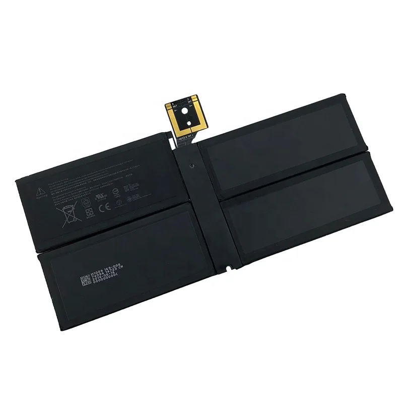 

Original Factory laptop battery PRO5 PRO6 for Surface Pro5 1796 Surface Pro 6