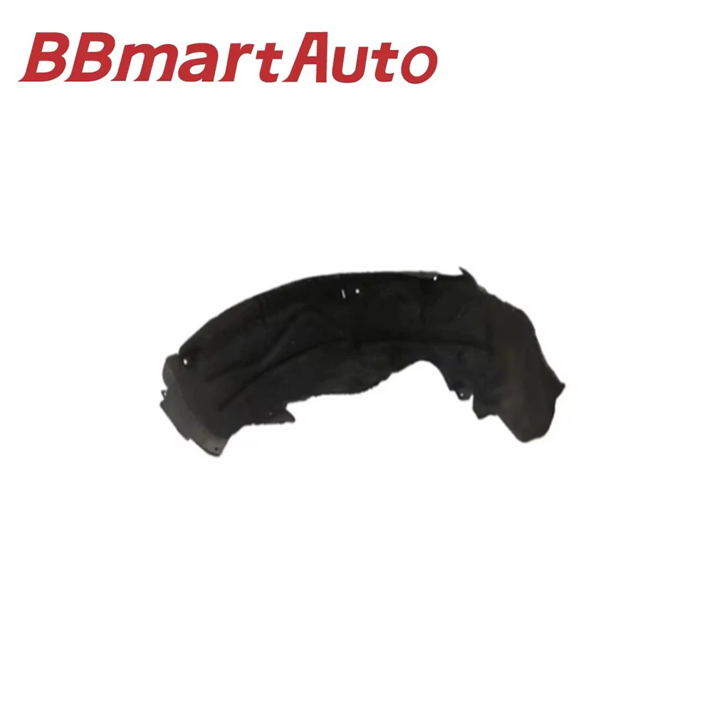 

2056900730 BBmart Auto Parts 1pcs Rear Left Fender Liner For Mercedes Benz 2015-2020 C300 OE A2056900730 Car Accessories