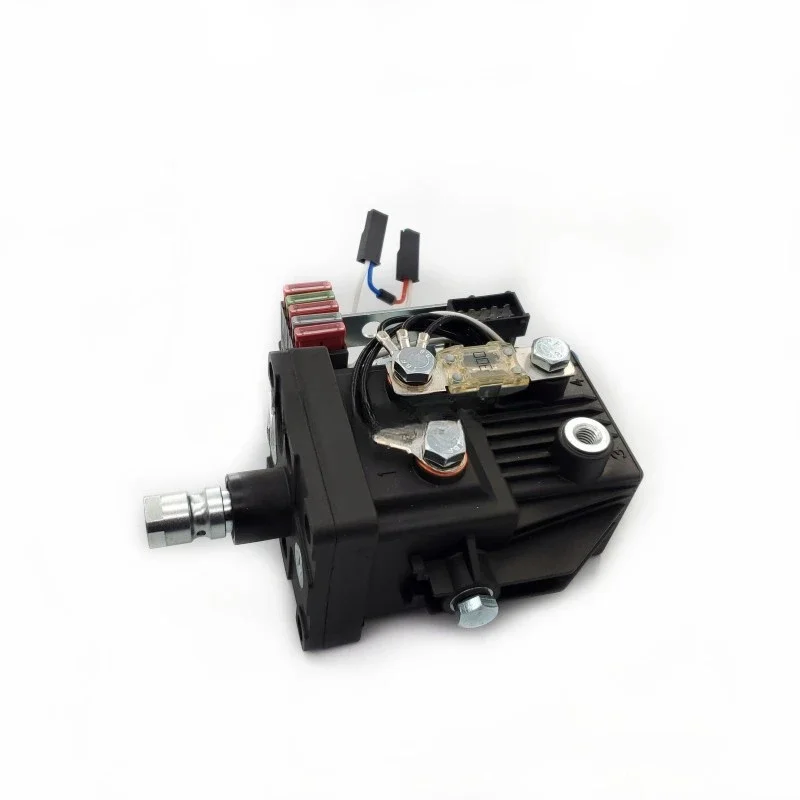 ملحقات الأدوات ملحقات الرافعة الشوكية ERC216 مفتاح إيقاف التشغيل في حالات الطوارئ 51358050