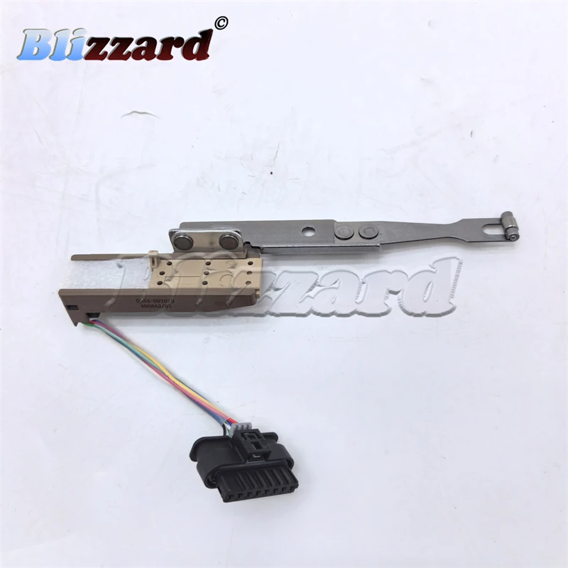 

VT2 VT3 VT1 Automatic Transmission Gearbox Shift Switch Sensor For CVT Mini Cooper Geely Emgrand Lifan X60 Mazda