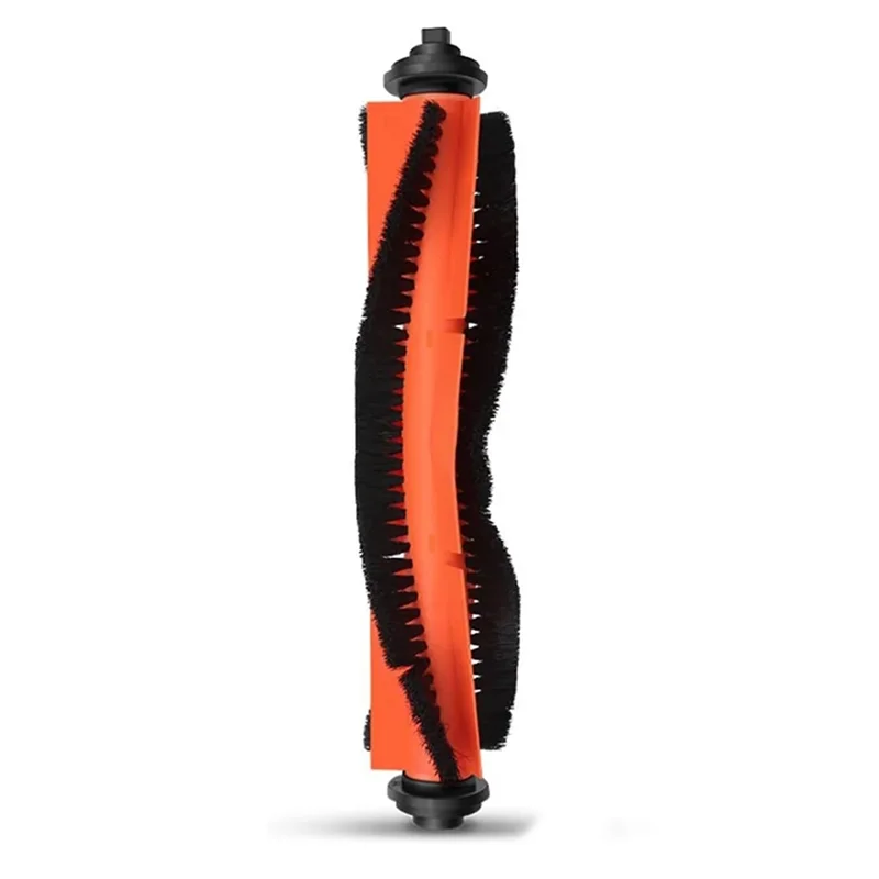 Beverk】filtro de escova lateral principal, pano de substituição para viomi v3 max robô aspirador de pó, peças de reposição, acessórios