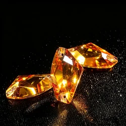 PUBRILEX Astral Pink K9 Glass New Styles Strass Sewing Stones Flat-back Sew on Rhinestones For Dress Garment Clothes Bags