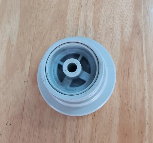 Sewing Machine Accessories 8b High Chariot Hand Wheel High Sewing Machine Pulley High Sewing Machine Accessories 8b Hi