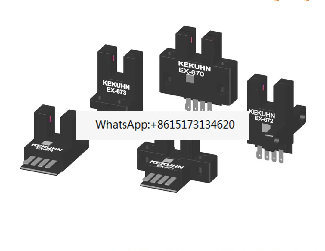 

10PCS EX-670 EX-670A EX-671 EX-672 EX-673 EX-674 EX-672A