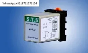 

Миниатюрный регулятор скорости/Taiwan Chenggang (STS) ASS22