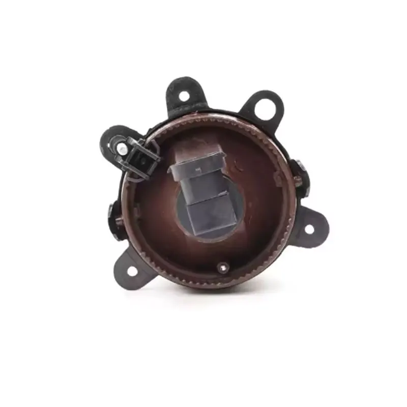 ل FAW Besturn X80 2017 2018 2019 2020 2021 سيارة الجبهة الوفير الضباب ضوء المصباح غطاء إطاري مصابيح الهالوجين السيارات أضواء الضباب الجمعية #5