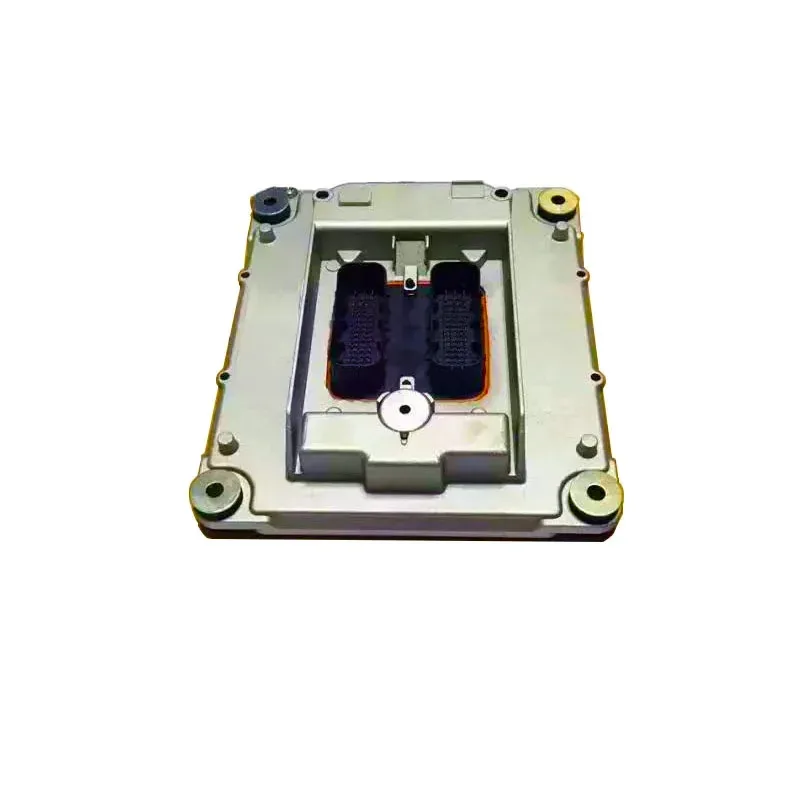 Excavator Accessori…