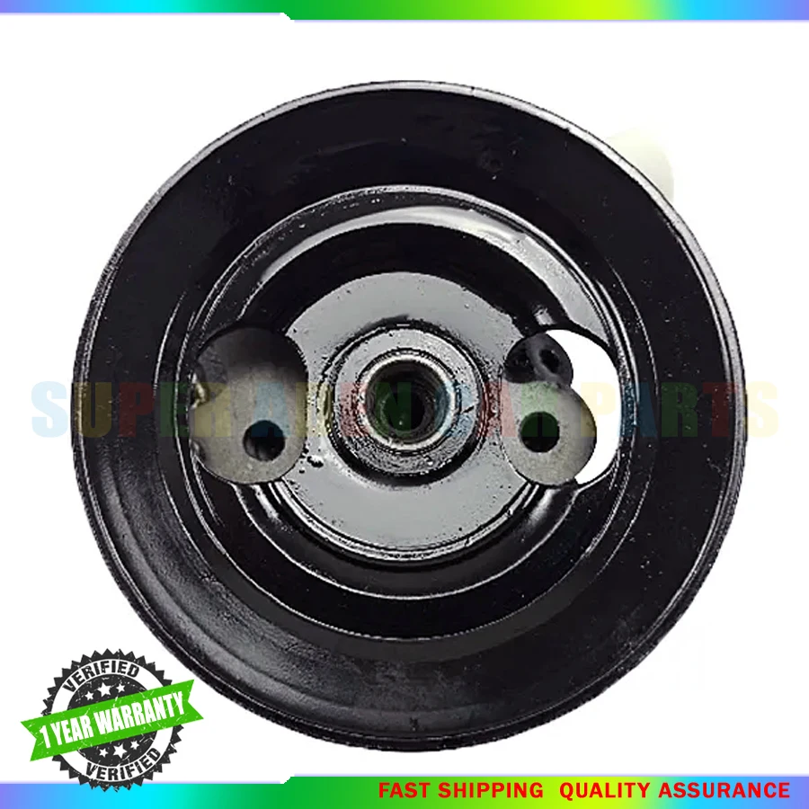 

New Power Steering Pump For Mitsubishi L300 P25V L200 K34T V32 4G54 L047 MB501281 MR267659 MB501838 4450A140