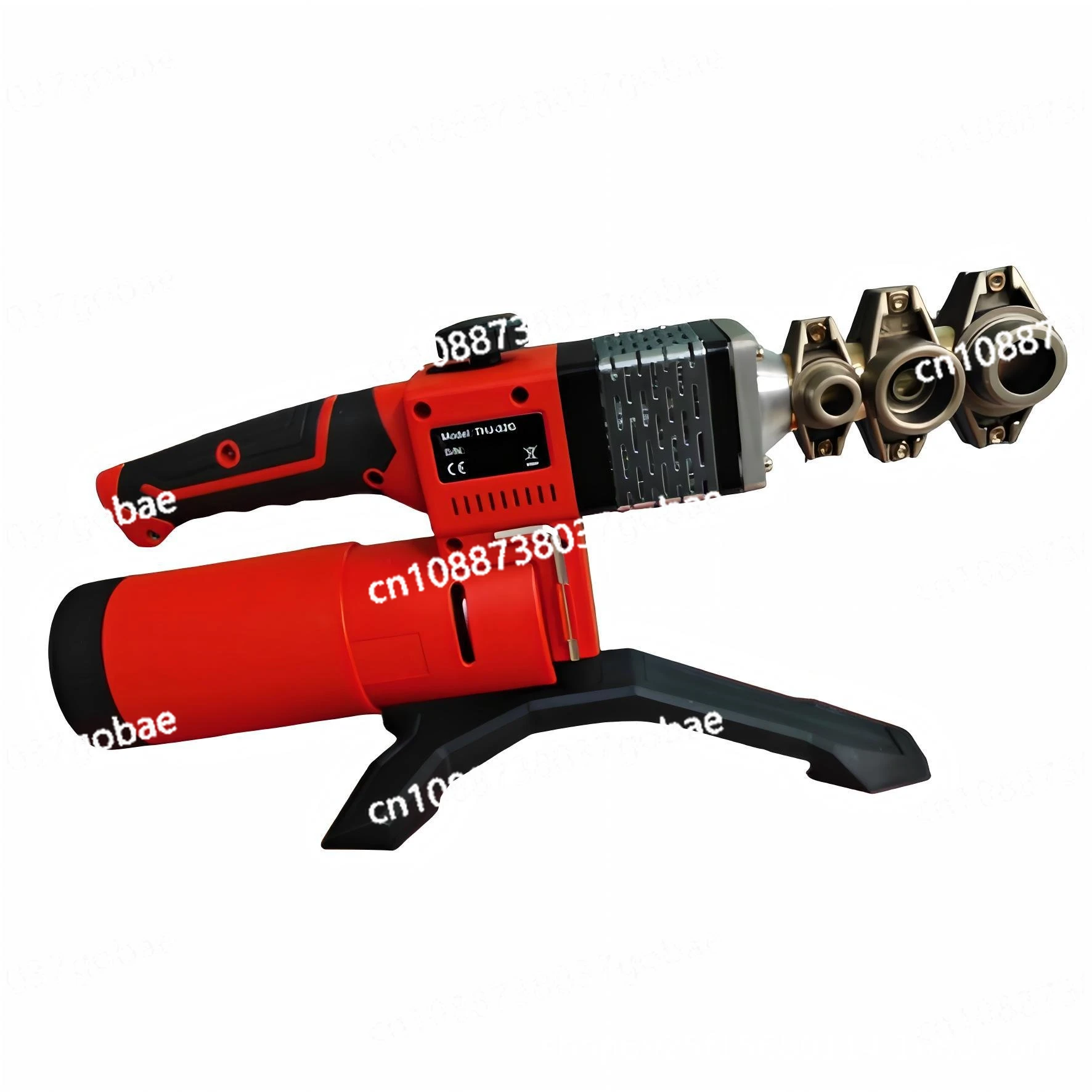 Special hot melt machine hot melt machine ppr plastic pipe welding machine welding pipe tool