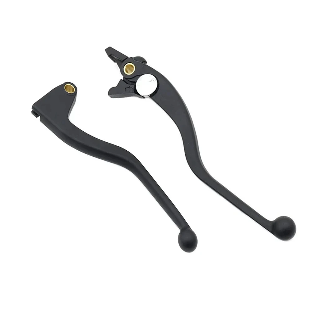 For Daytona 660 2024 New Brake Clutch Levers Hand Control Levers Daytona660 DAYTONA 660 Aluminum handle - Image 3