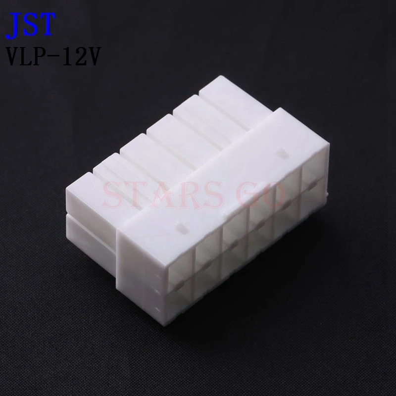 

10PCS VLP-12V VLP-08V VLP-06V VLP-04V VLP-03V B02P-VL JST Connector