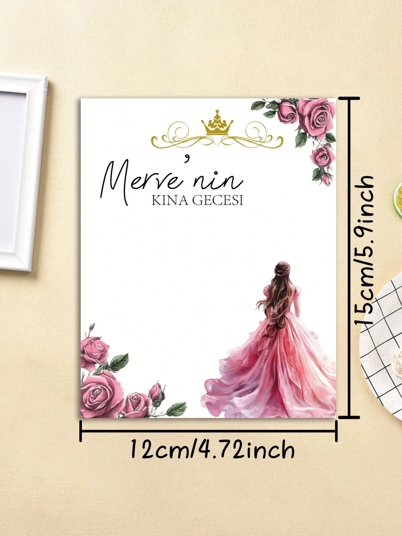 12 peças 1 conjunto festa presente decoração cartões aniversários dia dos namorados natal professor estudante colega escritório escola