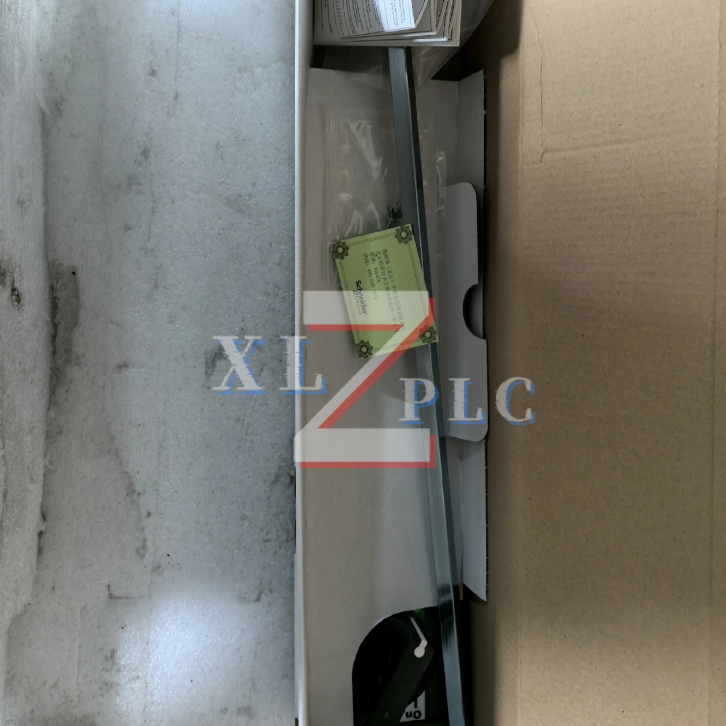 Auf Lager Schneider LV429338 neues Modell LV428941 verlängerter Drehgriff für NSX100/160/250