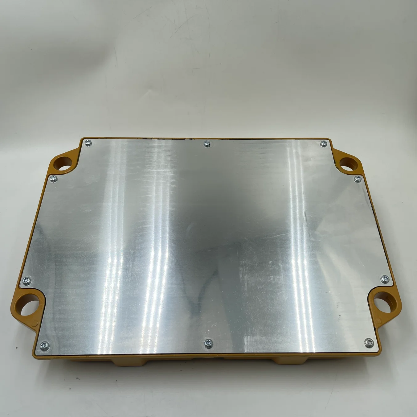 372-2905 478-7932 C-9 C-13 C-15 C-18 محرك ECM ECU لـ CAT كاتربيلر Grader 120K 120H 140K 140M 160K محمل 966H حفارة