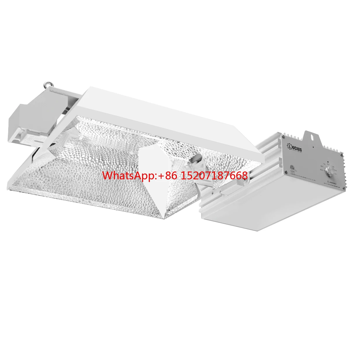 1000W Double Ended … - image