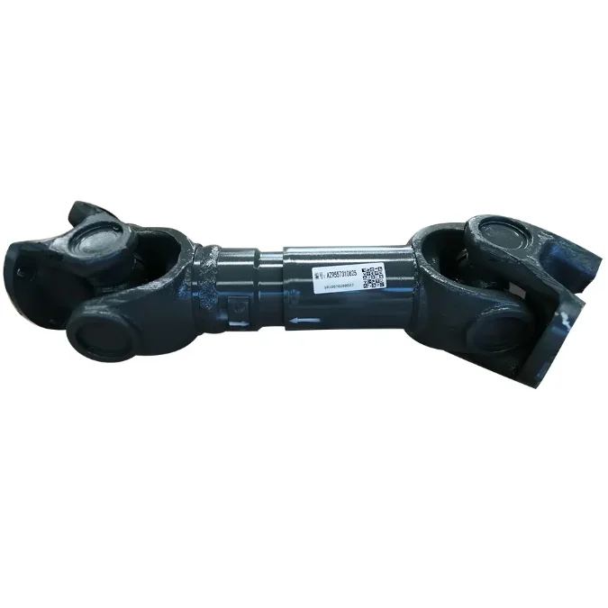 

Sinotruk HOWO Truck Parts New Rear Cardan Shaft Assy Drive Shaft AZ9557310625 For Drive Train