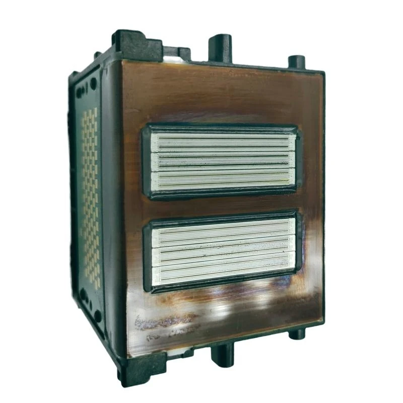 62KA قطع غيار للطابعة PF-04 PrinThead لـ IPF650 IPF655 IPF680